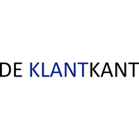 De Klantkant logo, De Klantkant contact details