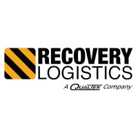 Recovery Logistics logo, Recovery Logistics contact details