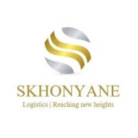 Skhonyane Logistics logo, Skhonyane Logistics contact details