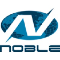 Noble Industrial Services logo, Noble Industrial Services contact details