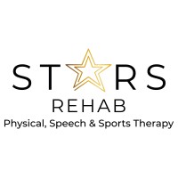 STARS Rehab logo, STARS Rehab contact details