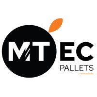 MTEC Pallets (Pty) Ltd logo, MTEC Pallets (Pty) Ltd contact details