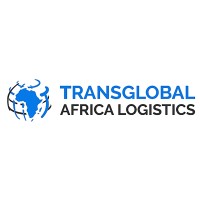 TRANSGLOBAL AFRICA LOGISTICS logo, TRANSGLOBAL AFRICA LOGISTICS contact details