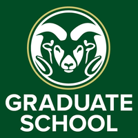 Colorado State University Graduate School logo, Colorado State University Graduate School contact details