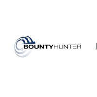 Bounty Hunter logo, Bounty Hunter contact details