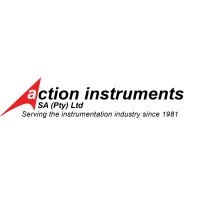 Action Instruments SA logo, Action Instruments SA contact details