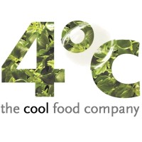 4DegreesC logo, 4DegreesC contact details