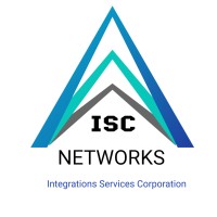 ISC NETWORKS PTY LTD logo, ISC NETWORKS PTY LTD contact details