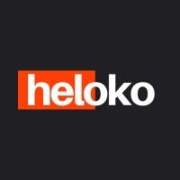 Heloko logo, Heloko contact details