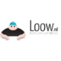 LOOW.nl logo, LOOW.nl contact details