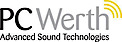 PC Werth Ltd logo, PC Werth Ltd contact details