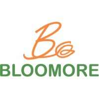 Bloomore B.V. logo, Bloomore B.V. contact details