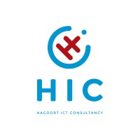 HIC (Hagoort ICT Consultancy) logo, HIC (Hagoort ICT Consultancy) contact details