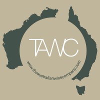 The Australian Wine Company logo, The Australian Wine Company contact details