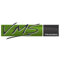 VMS Trading logo, VMS Trading contact details