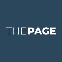 The Page Ltd logo, The Page Ltd contact details