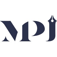 MPJ Texts logo, MPJ Texts contact details