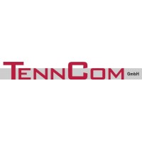 TennCom GmbH logo, TennCom GmbH contact details