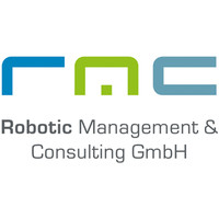 Robotic Management & Consulting GmbH logo, Robotic Management & Consulting GmbH contact details