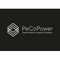 PeCo Power logo, PeCo Power contact details