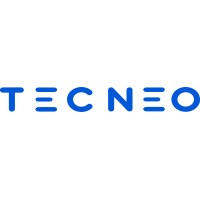 Tecneo logo, Tecneo contact details