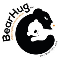 BearHug LLC logo, BearHug LLC contact details