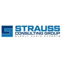 Strauss Consulting Group logo, Strauss Consulting Group contact details