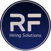 RF Hiring Solutions logo, RF Hiring Solutions contact details