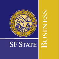 San Francisco State University, Lam Family College of Business logo, San Francisco State University, Lam Family College of Business contact details