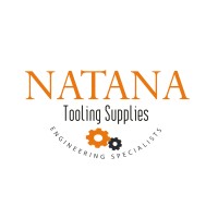 Natana Tooling Supplies (PTY) Ltd. logo, Natana Tooling Supplies (PTY) Ltd. contact details