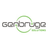 Genbruge Solutions logo, Genbruge Solutions contact details