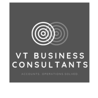 VT Business Consultants logo, VT Business Consultants contact details