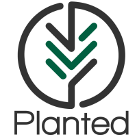 Planted Software logo, Planted Software contact details