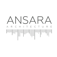 Ansara Architecture logo, Ansara Architecture contact details