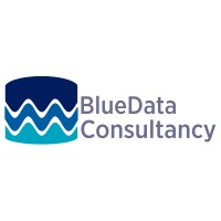 BlueData Consultancy logo, BlueData Consultancy contact details