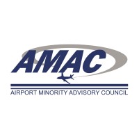 Airport Minority Advisory Council logo, Airport Minority Advisory Council contact details