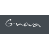 G-Nova logo, G-Nova contact details