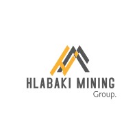 Hlabaki Mining logo, Hlabaki Mining contact details