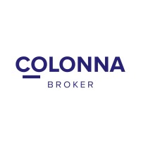 COLONNA BROKER logo, COLONNA BROKER contact details