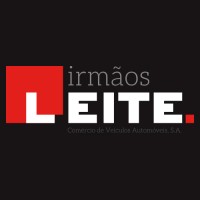 Irmãos Leite Concessionários logo, Irmãos Leite Concessionários contact details