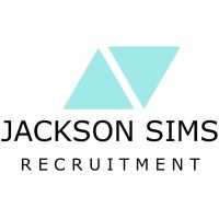 Jackson Sims Recruitment logo, Jackson Sims Recruitment contact details