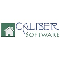 Caliber Software logo, Caliber Software contact details