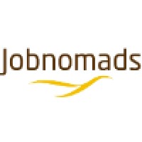 Jobnomads logo, Jobnomads contact details