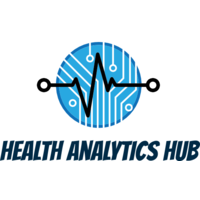 Health Analytics Hub logo, Health Analytics Hub contact details