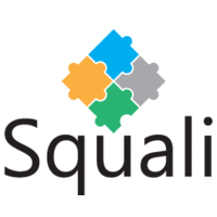 Squali M.E. logo, Squali M.E. contact details