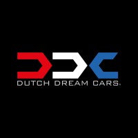 Dutch Dream Cars logo, Dutch Dream Cars contact details