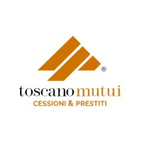 Toscano Mutui S.r.l. logo, Toscano Mutui S.r.l. contact details