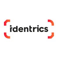 Identrics logo, Identrics contact details