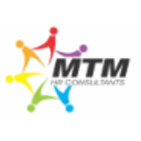 MTM HR Consultants logo, MTM HR Consultants contact details