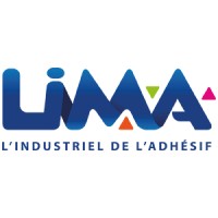 LIMA Adhésifs logo, LIMA Adhésifs contact details